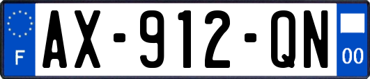 AX-912-QN