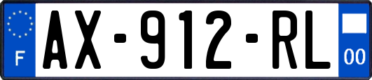 AX-912-RL