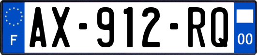 AX-912-RQ
