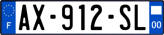 AX-912-SL