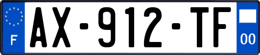 AX-912-TF