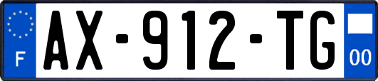 AX-912-TG