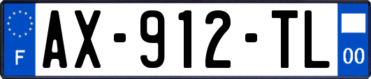 AX-912-TL
