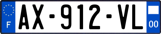 AX-912-VL