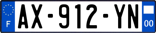 AX-912-YN