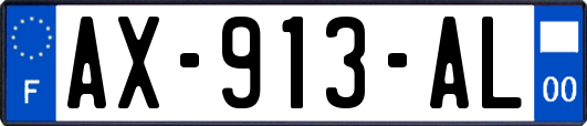 AX-913-AL