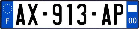 AX-913-AP