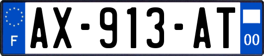 AX-913-AT