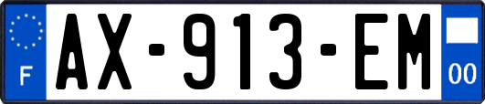 AX-913-EM