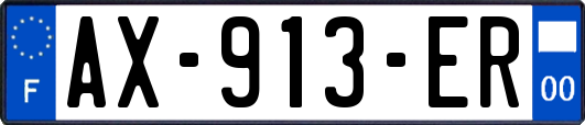 AX-913-ER