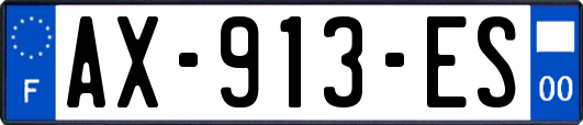 AX-913-ES