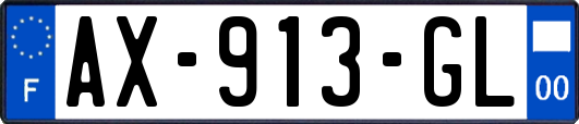 AX-913-GL