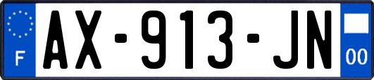 AX-913-JN