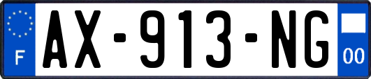 AX-913-NG