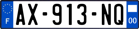 AX-913-NQ