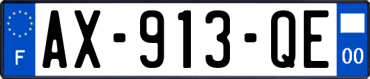 AX-913-QE