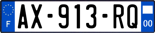 AX-913-RQ