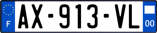 AX-913-VL