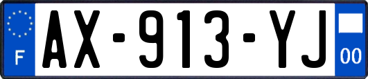 AX-913-YJ