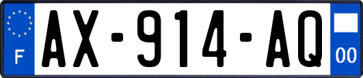 AX-914-AQ
