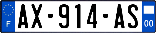 AX-914-AS