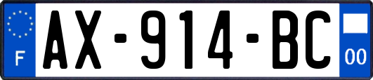 AX-914-BC