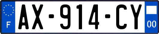 AX-914-CY