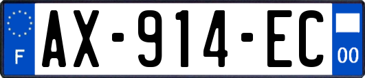 AX-914-EC