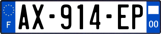 AX-914-EP