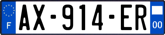 AX-914-ER