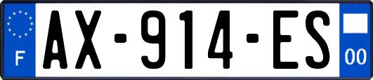 AX-914-ES