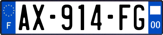 AX-914-FG