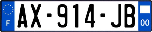 AX-914-JB