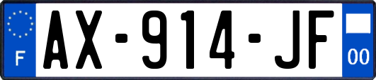 AX-914-JF