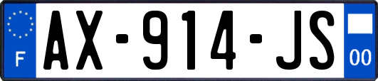 AX-914-JS