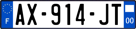 AX-914-JT