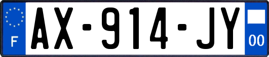 AX-914-JY