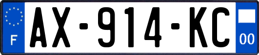AX-914-KC