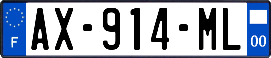AX-914-ML