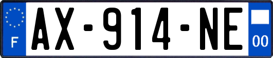 AX-914-NE
