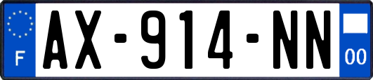AX-914-NN