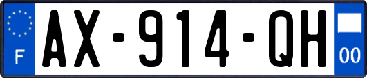 AX-914-QH