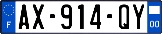 AX-914-QY