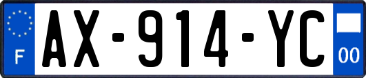 AX-914-YC