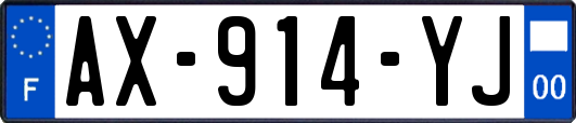 AX-914-YJ