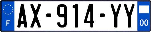 AX-914-YY