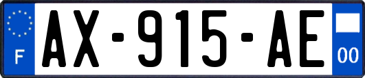 AX-915-AE