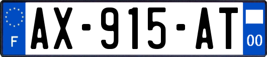 AX-915-AT