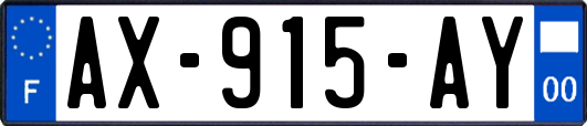 AX-915-AY