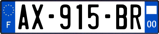 AX-915-BR
